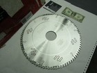 Freud 14  X 2  Arbor Plywood Panel Sizing Saw Blades 90 Carbide Teeth Lcl7m10064