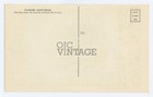 Jefferson Airplane Paupers 1967 Bill Graham Fillmore Bg63 Postcard