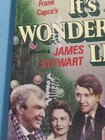  It s A Wonderful Life 1990 Vintage Tape New Sealed  Media Watermark