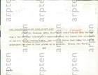 1938 Kingston Jamaica Adelina Mir   Father Survived Plane Crash Press Photo