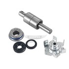Water Pump Repair Kit Set Shaft Impeller For Honda  Vf1100s Sabre 1100 1984-1985