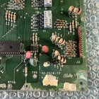 Untested Unkown Bally Pinball Mpu Cpu Pcb Board Arcade Game Part Of39-3
