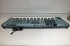 Yamaha Motif Xs7 Synthesizer 76-key Keyboard Tested Working As-is Used Japan