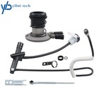 Clutch Master Slave Cylinder Kit For Ford Bronco Ii 1990 Ranger 1988-91 Cc649008