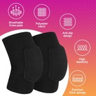  Hisffog Volleyball Knee Pads For Women Men Youth Girls Kids Knee Brace For 