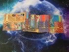 1994 Fleer Ultra X-men Trading Card Lot Of 75 Marvel Cards