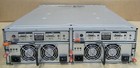 Dell Powervault Md1000 12x 450gb Sas 5 4tb 2x Sas Control Modules Storage Array