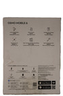 Dji Osmo Mobile 6 Oe200 Gray Foldable   Portable 3 Axis Gimbal Stabilizer