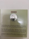 Guyana  G  2000 Commemorative Coin   2013  Issue 250 Slavery Rebellion - Silver