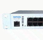 Sophos Cs110-48fp 48-port Gigabit Poe  Managed Network Switch W  4   Sfp -tested 