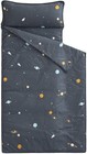 Toddler Nap Mat With Pillow And Blanket  100  Cotton Fabric  For Kids Boys Ag   