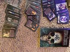 Lot Of Vampire The Masquerade Jyhad Ccg Starter Deck Wo6001 Wotc 1994