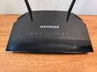 Netgear Ac1200 Smart Wifi Router  model R6230  - Dual Band Gigabit