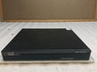 Cisco 1921-sec k9 - Cisco 1921 2-port Gigabit Router With Power Cables