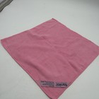 Norwex Envirocloth Baclock Microfiber Cleaning Cloth 13 8    Pink
