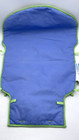 Fisher Price Replacement Mat Kick   Play Piano Gym Blue green Chm31