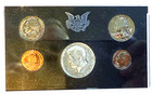 1969-s Proof Set   Extremely Rare   Hard To Find   Unc   Only  2 934 631  Minted
