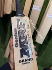 Mrf Grand Edition English Willow Cricket Bat Premium Sh Bat