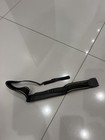 Nikon Camera Neck Strap  Black  Genuine  New