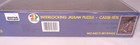 Wizard s Revenge 1500 Piece Jigsaw Puzzle New Sealed Vintage 1989 Romas 6405