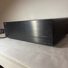 Integra Adm-2 1 2-channel Stereo Power Amplifier 100wpc Wrat - Tested