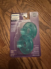 New 2 Pack Newborn Philips Avent Soothie Pacifier 0-3 Months Green Bpa Free