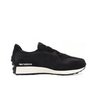 New Balance 327  black White   gs  Gs327gs