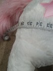 Melissa   Doug Giant Jumbo Unicorn Stuffed Animal 36  Tall 36  Long Photo Shoot 