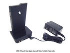 Siriusxm 5 Volt Home Power Adapter For Sirius And Xm Docking Stations