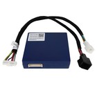 Gm Bose Adapter For Linkswell T-style Radio 2014-2019 Chevy Silverado gmc Sierra