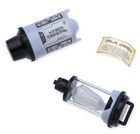 Disney Parks Star Wars Galaxy Edge Kyber Crystal  series 2      White New Sealed