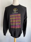 The 63rd Academy Awards  1991  Official Oscars Vintage Film Crew Sweatshirt Xl