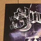 Ghost - The Band 2026 Skeletour World Tour Live Nation Record Store Promo Poster