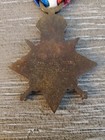 British 1914-1915 Star
