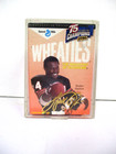 Walter Payton 24k Gold Commemorative Edition Wheaties Mini Cereal Box 1986 Faded
