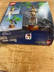 Lego Harry Potter Mandrake Magical Plant Toy 76433 See Details