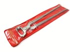 Ge Hoof Nippers Usa Made 15-1 4    Long In Plastic Sleeve Nice   Clean  - Read 