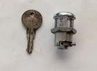 Original Seeburg 3wa Or Seeburg 160 Wallbox Lock Key S492