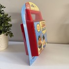 Wind Up Sumo Smash Wrestling Game Tomy Classics 2005 Sababa Toys New