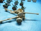 Ww2  Lot 61  German   Army   1 32 Lot Rare        