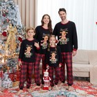 Christmas Pajamas For Family Matching Family Christmas Pajamas Matching Sets    