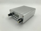 Signstek St-5b Fm Radio Transmitter  Powers On  No Power Cable Or Antenna