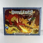 Dungeons And Dragons - Fantasy Board Game - Complete - See Pics