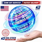 Flying Spinner Ball Flying Orb Ball Toy Hand Boomerang Hover Ball Toy Gifts