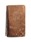1819 Treatment Of Persons Who Took Poison   Those In Apparent State Of Death 1st