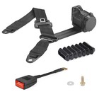 2634154 Seat Belt Harness For Polaris Ranger Rzr 400 500 570 800 900 Crew Xp 4 S