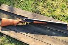 Non-firing Denix Replica 1881 Double Barrel Shotgun - Stagecoach - Wyatt Earp