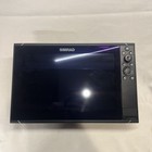 Simrad Nss12 Evo3s Combo Multi-function Chartplotter Used