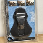 Portable Auto Friction Mount For Select Garmin Gps Black Model 010-11280-00 Nuvi
