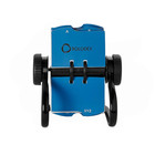 Rolodex Rotary Business Card Organizer Holder 400 Cards With A-z Index Tabs